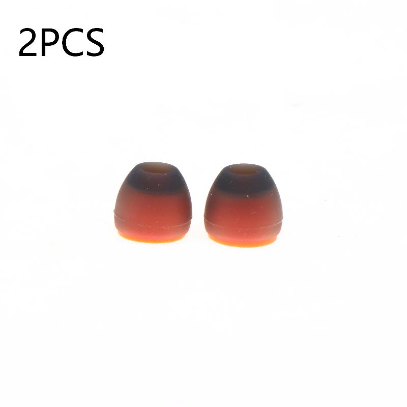 Earphone Foam Tip - 2PCS Memory Foam Earphones Silicone Case