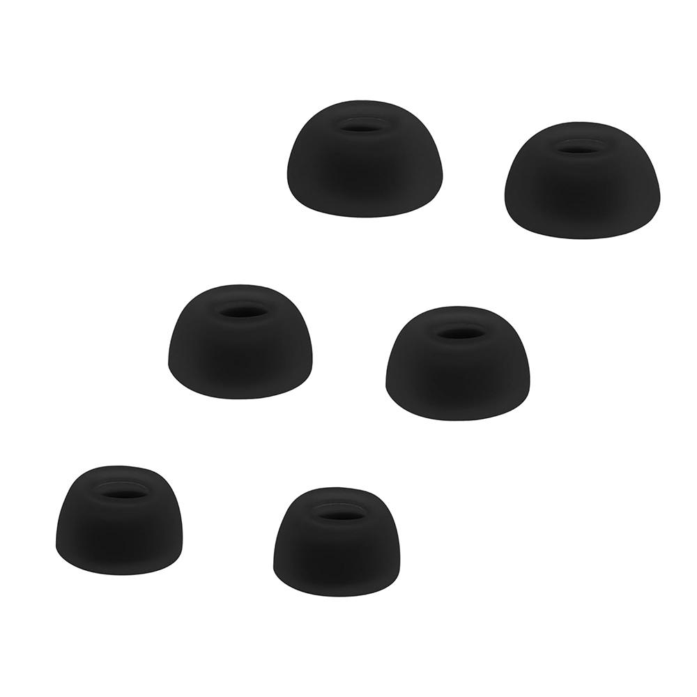 For Redmi Buds 6 Pro / 5 Pro / - огляд і ціна Silicone Ear Tip Replacement