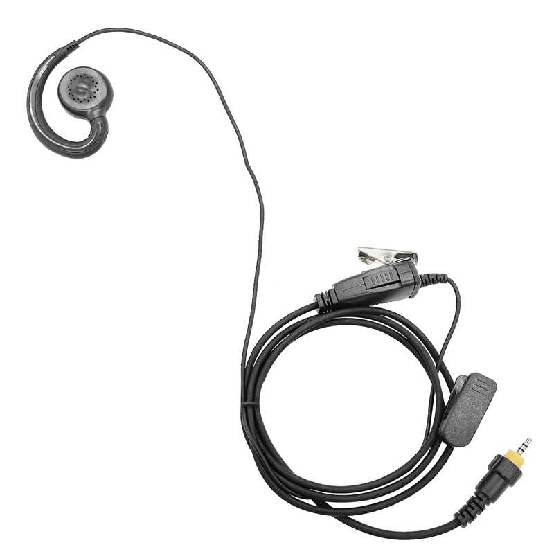 CLP1010 Earpiece for Motorola, - огляд і ціна Wired Earphone Mic