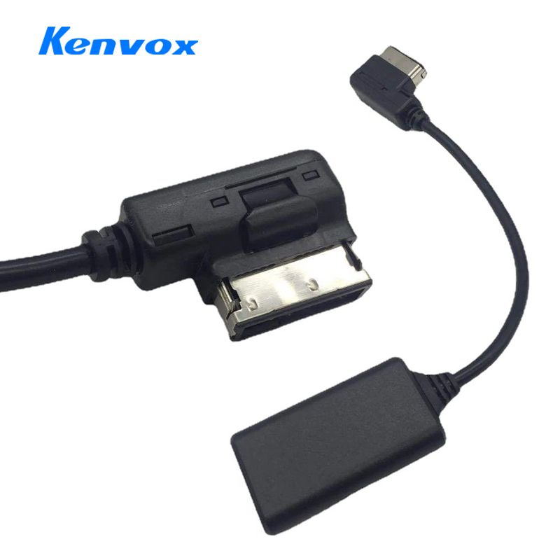 Bluetooth Module AUX Receiver  - огляд і ціна Bluetooth Adapter Receiver