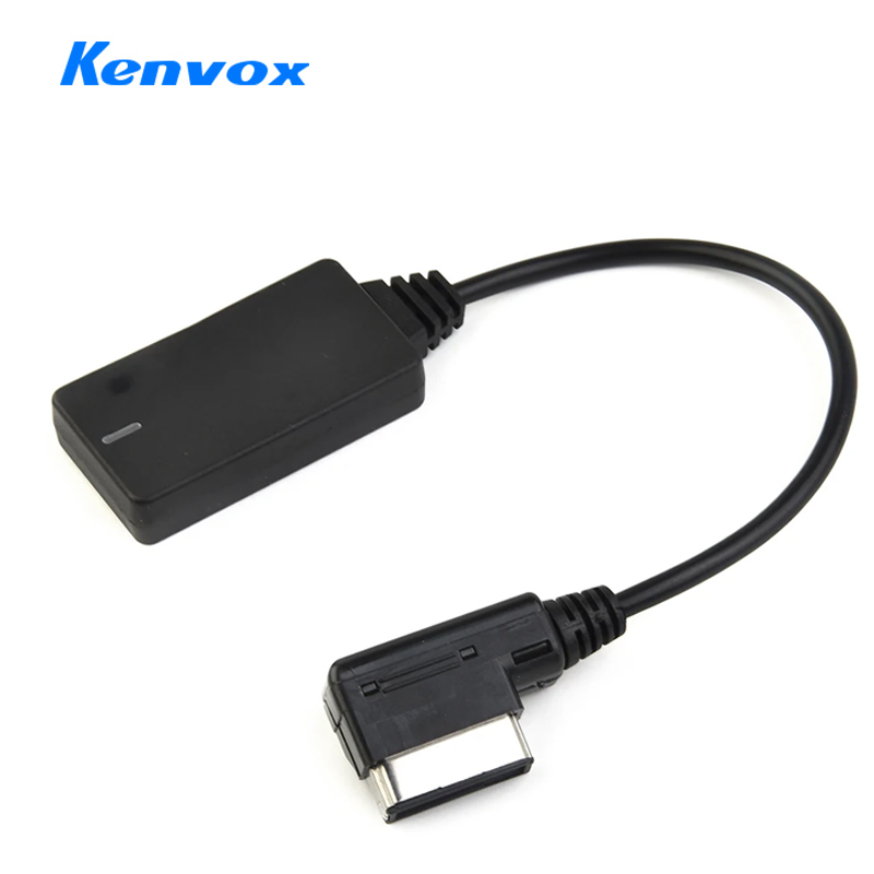 Bluetooth Module AUX Receiver  - огляд і ціна Bluetooth Adapter Receiver