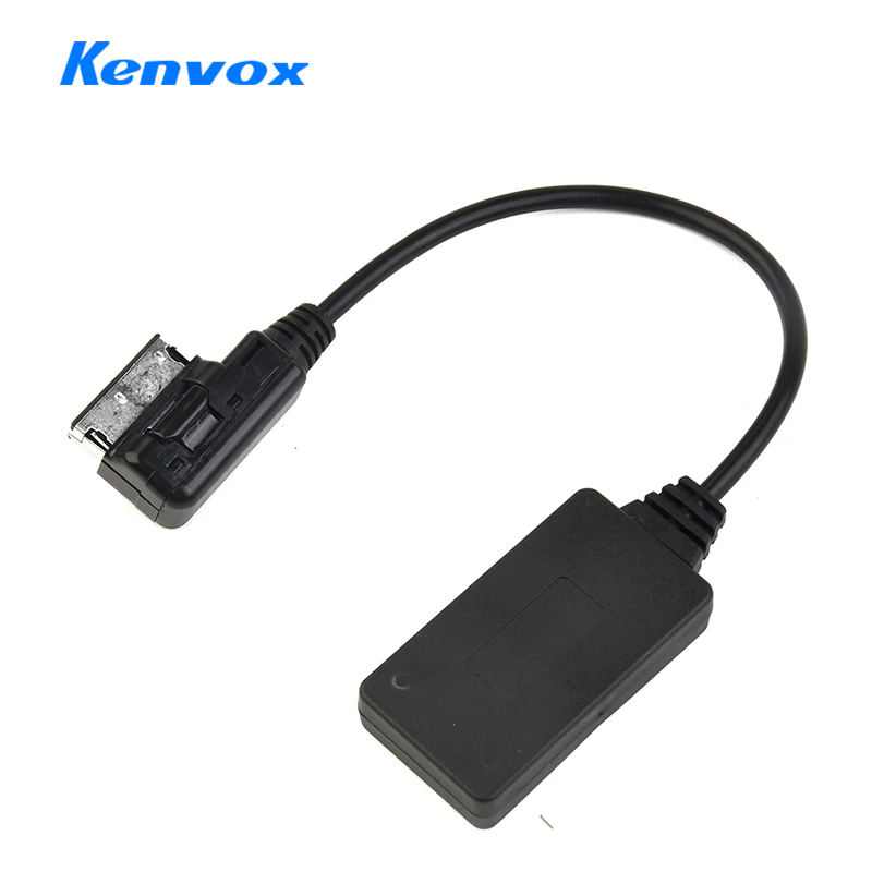Bluetooth Module AUX Receiver  - огляд і ціна Bluetooth Adapter Receiver
