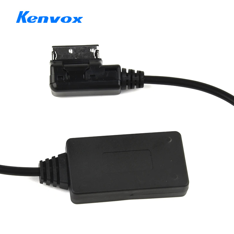 Bluetooth Module AUX Receiver  - огляд і ціна Bluetooth Adapter Receiver