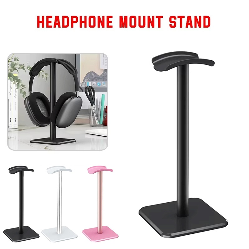 Universal Multi-functional Hea - огляд і ціна Headphone Stand Desk