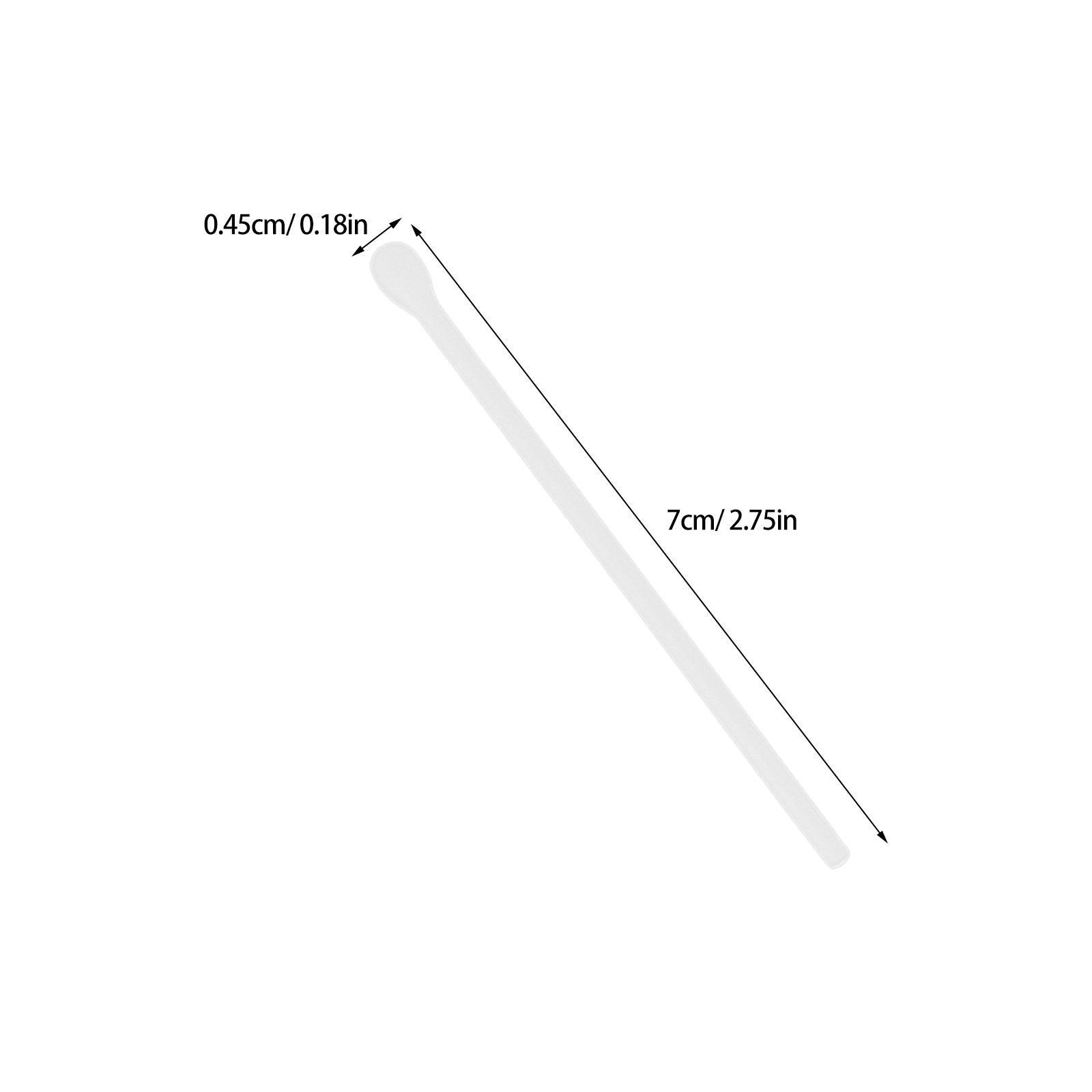 12Pairs Glasses Ear Leg Sleeve - огляд і ціна Silicone Ear Tip Replacement