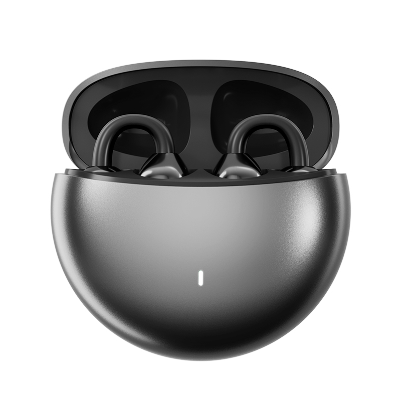 New Hot-Selling Ear-Clip Bluet - огляд і ціна Wireless Earbuds Tws