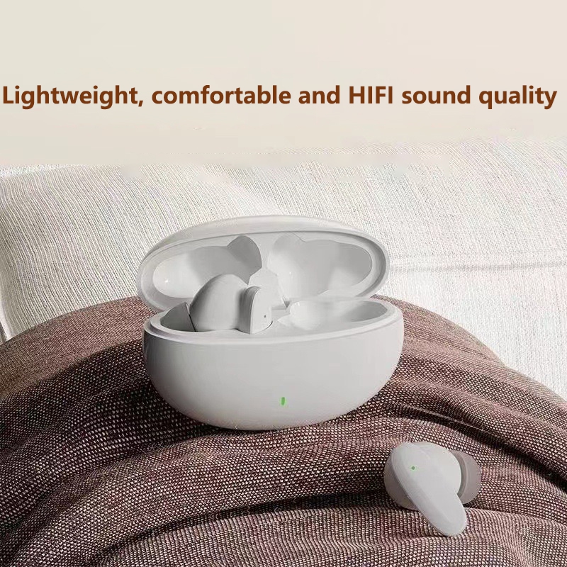 Lenovo New Wireless Earphone B - огляд і ціна Wireless Earbuds Tws