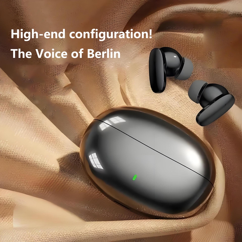 Lenovo New Wireless Earphone B - огляд і ціна Wireless Earbuds Tws