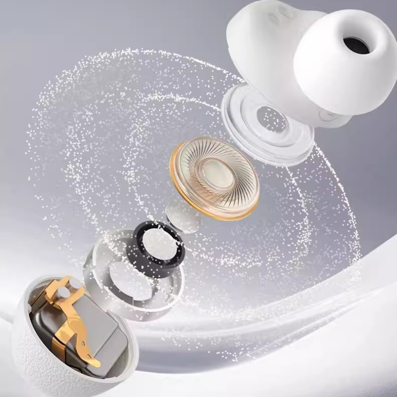 New Edifier TWS B3 Bluetooth E - огляд і ціна Noise Cancelling Headphone