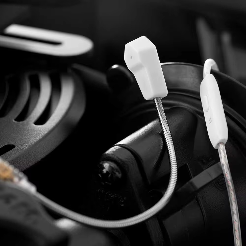 New Kinera Celest Sky Wing Ear - огляд і ціна Wired Earphone Mic