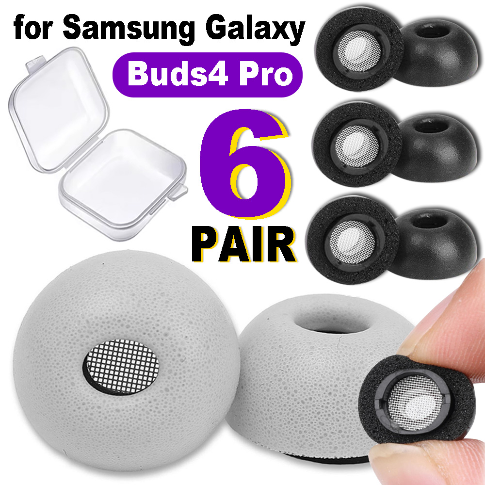 Replacement Memory Foam Earplu - огляд і ціна Bluetooth Headset On Ear