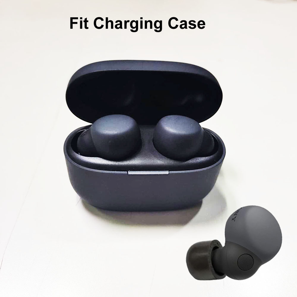 Memory Foam Ear Tips For Sony  - огляд і ціна Earphone Foam Tip