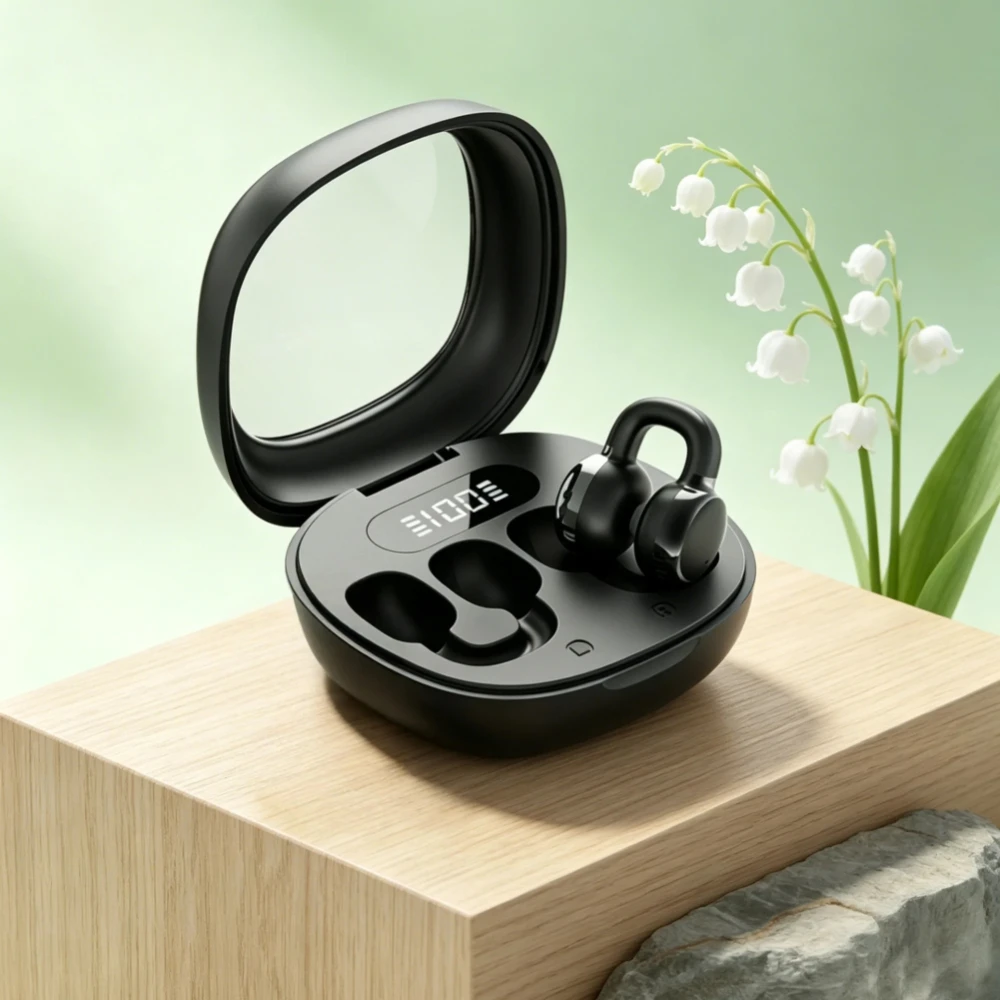 TWS Wireless Earbuds Wireless  - огляд і ціна Wireless Earbuds Tws