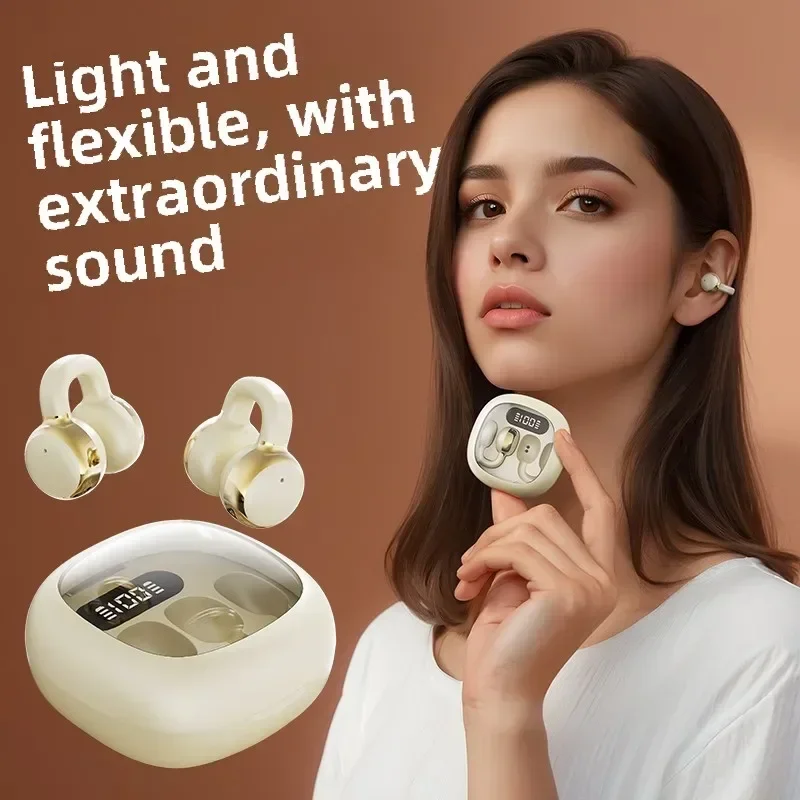 TWS Wireless Earbuds Wireless  - огляд і ціна Wireless Earbuds Tws