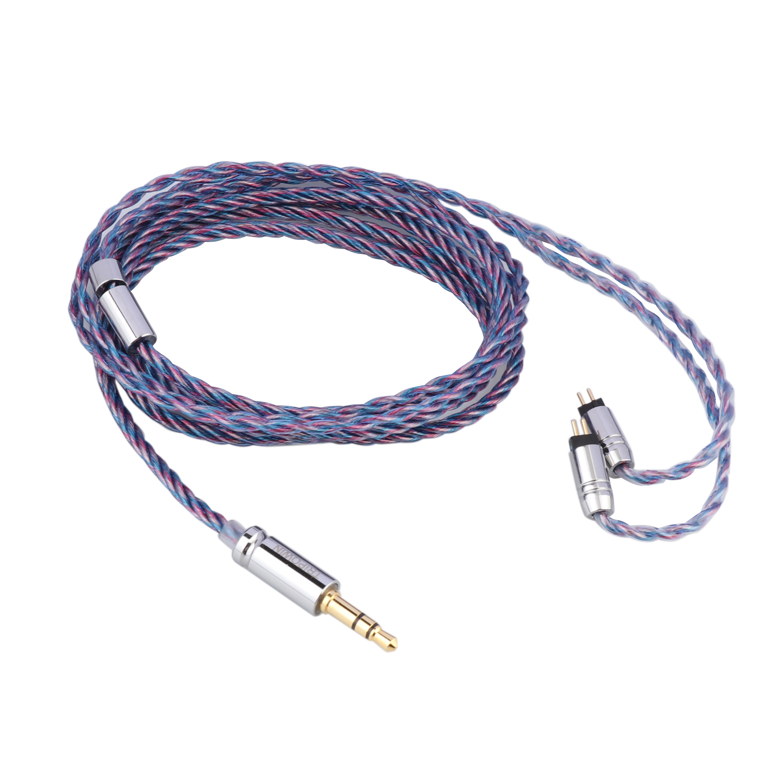 Tripowin Sirene 4 Cores IEM Ca - огляд і ціна In Ear Monitor Iem