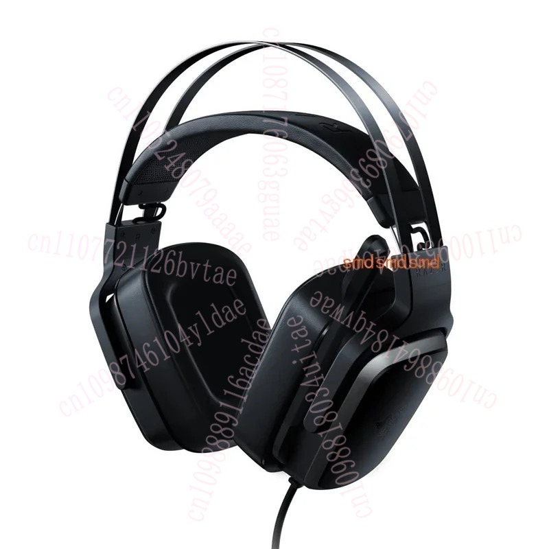 B-B-Razer Tiamat 7.1 V2 Gaming - огляд і ціна Gaming Headset Rgb