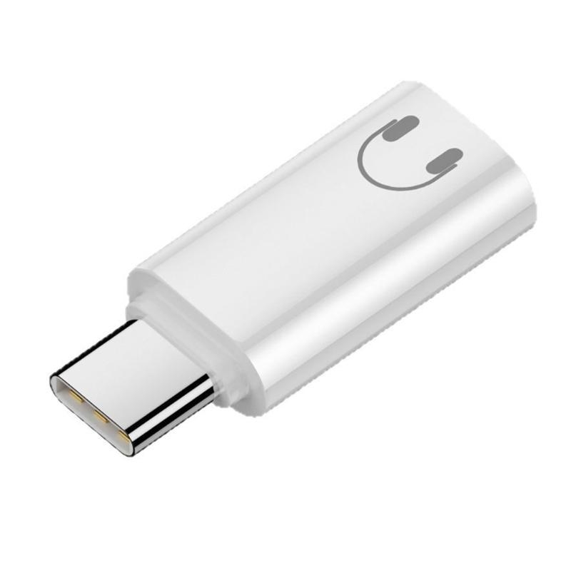  Type C to 8Pin Earphone Conve - огляд і ціна Usb C Earphone