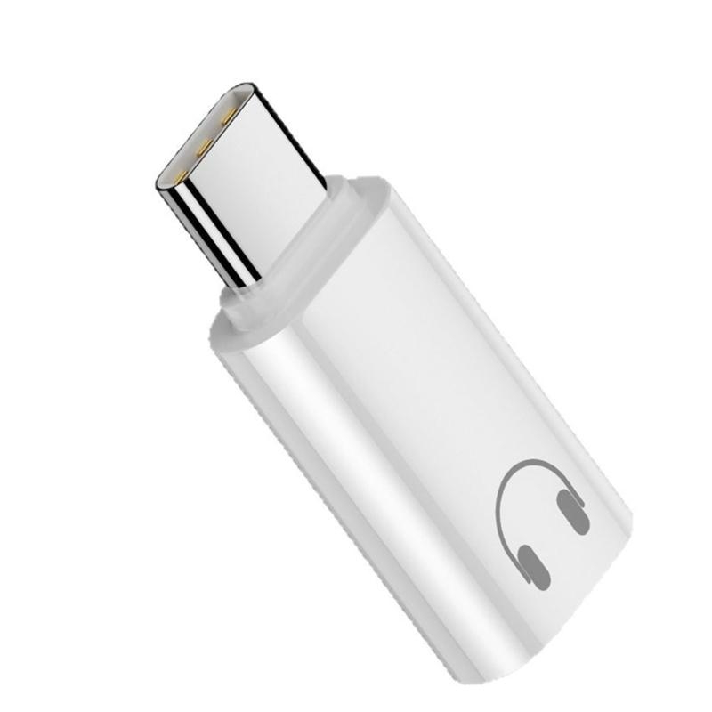  Type C to 8Pin Earphone Conve - огляд і ціна Usb C Earphone
