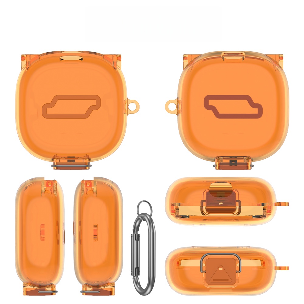 TPU Hard Shell Protective Case - огляд і ціна Headphone Case Hard