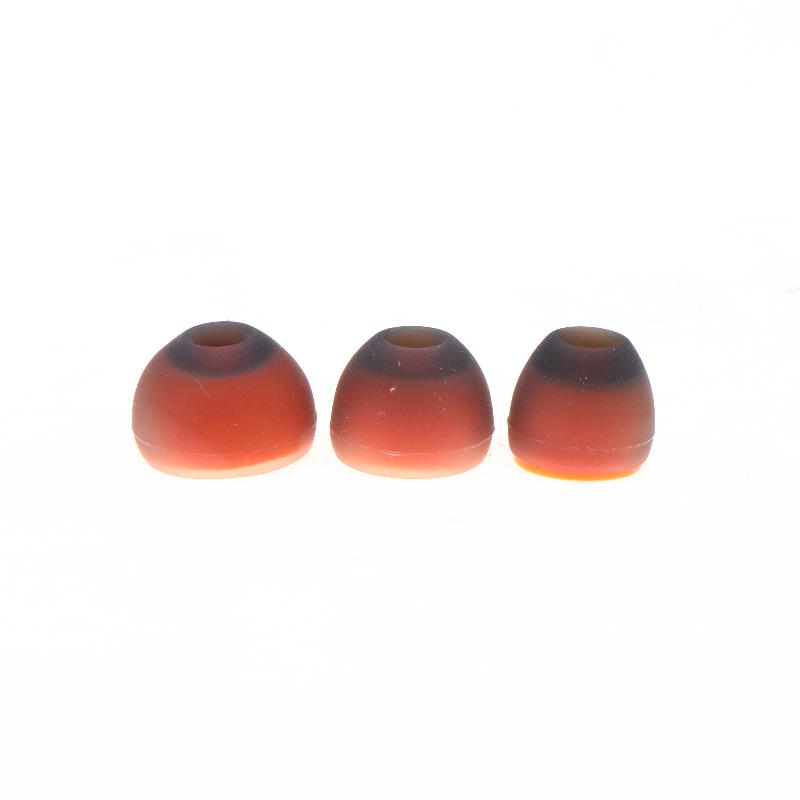 2PCS Memory Foam Earphones Sil - огляд і ціна Earphone Foam Tip
