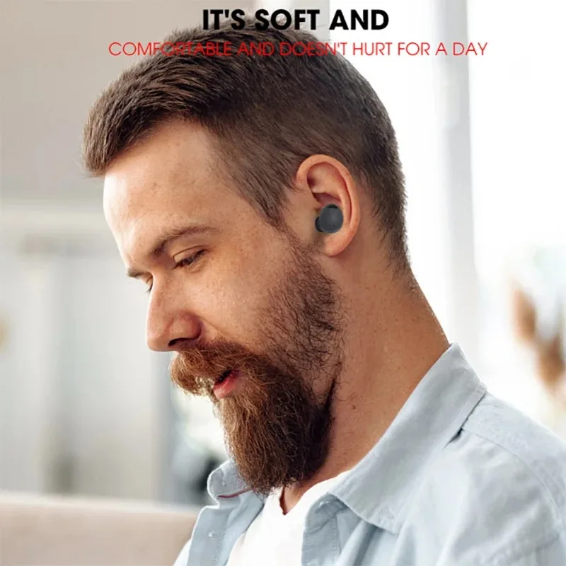 For Samsung Galaxy Buds Pro An - огляд і ціна Silicone Ear Tip Replacement