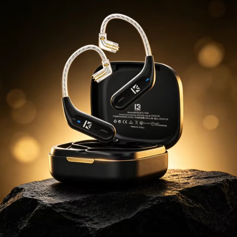 IEM Bluetooth Earhook Adapter  - огляд і ціна In Ear Monitor Iem