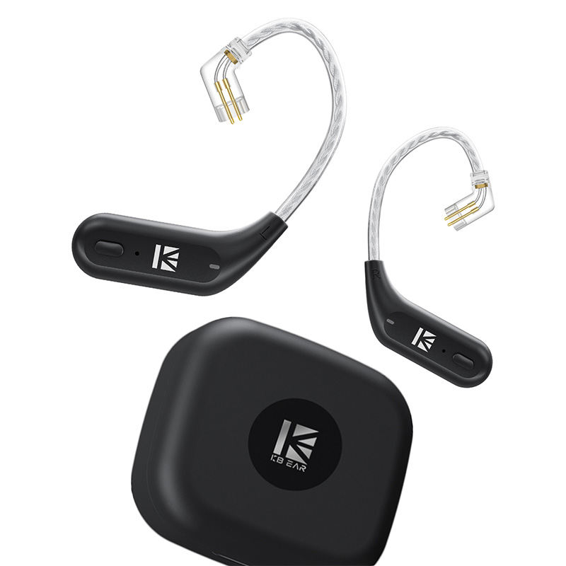 IEM Bluetooth Earhook Adapter  - огляд і ціна In Ear Monitor Iem