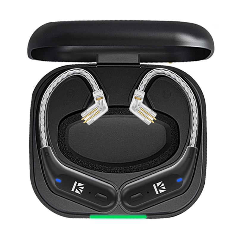 IEM Bluetooth Earhook Adapter  - огляд і ціна In Ear Monitor Iem
