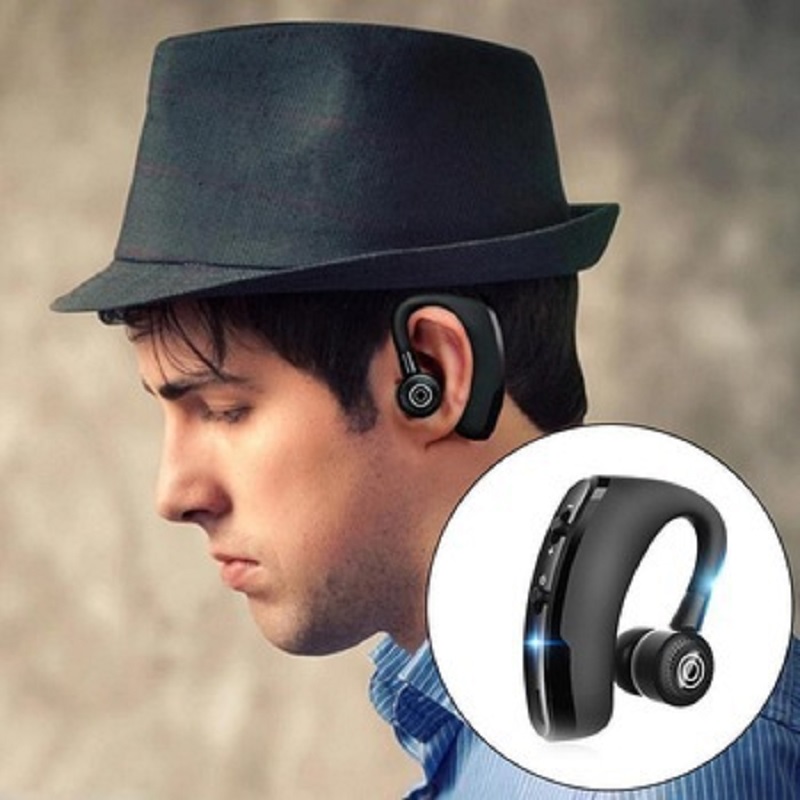 Wireless Bluetooth 5.2 Earphon - огляд і ціна Sports Earphone Hook
