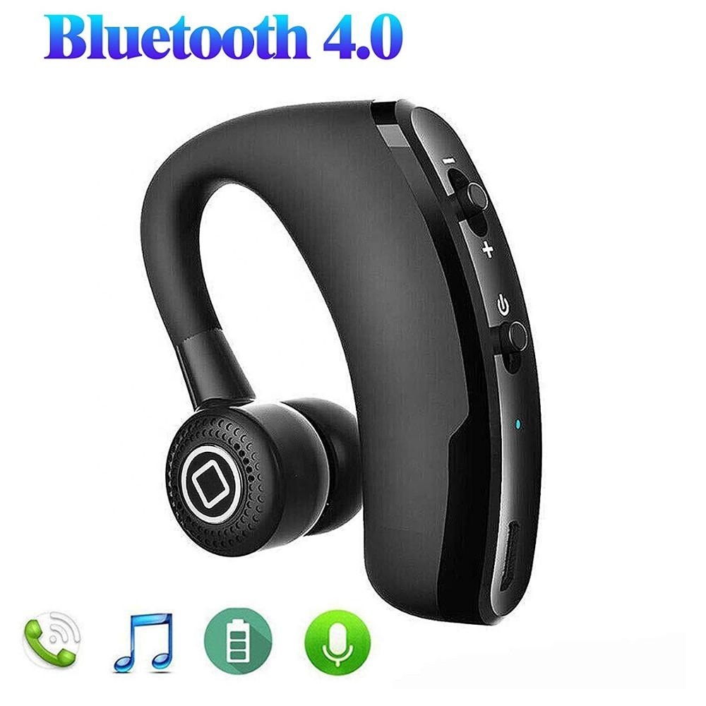 Wireless Bluetooth 5.2 Earphon - огляд і ціна Sports Earphone Hook