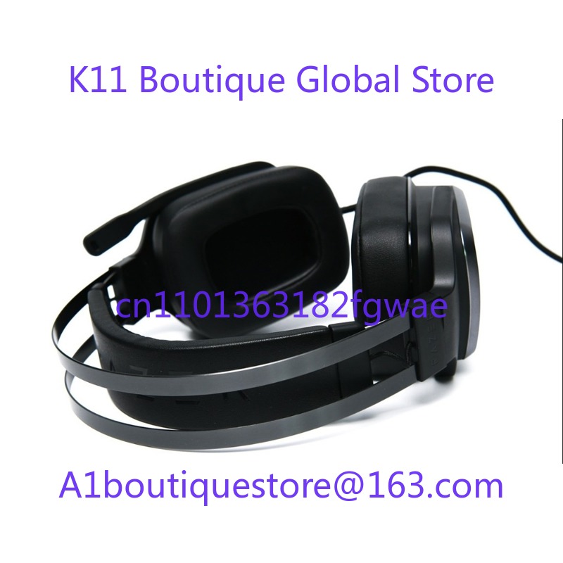 Razer Tiamat 7.1 V2 Gaming RGB - огляд і ціна Gaming Headset Rgb