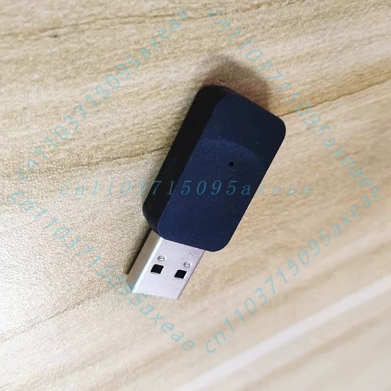Wireless USB Receiver Dongle F - огляд і ціна Bluetooth Adapter Receiver