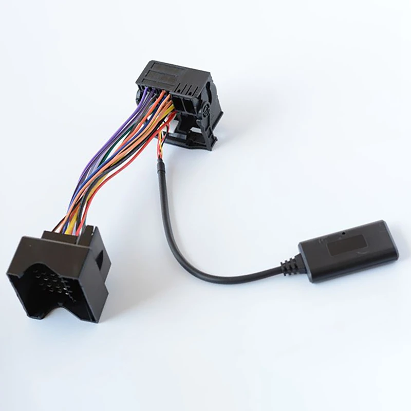 Car Audio Bluetooth 5.0 Receiv - огляд і ціна Bluetooth Adapter Receiver