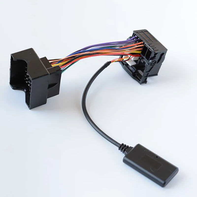 Car Audio Bluetooth 5.0 Receiv - огляд і ціна Bluetooth Adapter Receiver