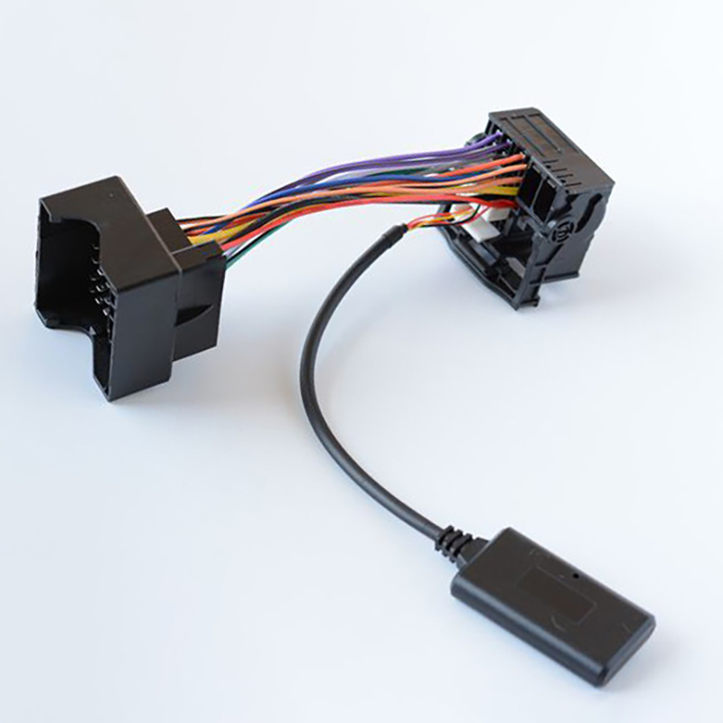 Car Audio Bluetooth 5.0 Receiv - огляд і ціна Bluetooth Adapter Receiver