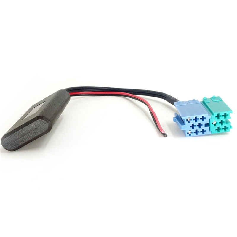 Car 6+8Pin Audio CD Changer Bl - огляд і ціна Bluetooth Adapter Receiver