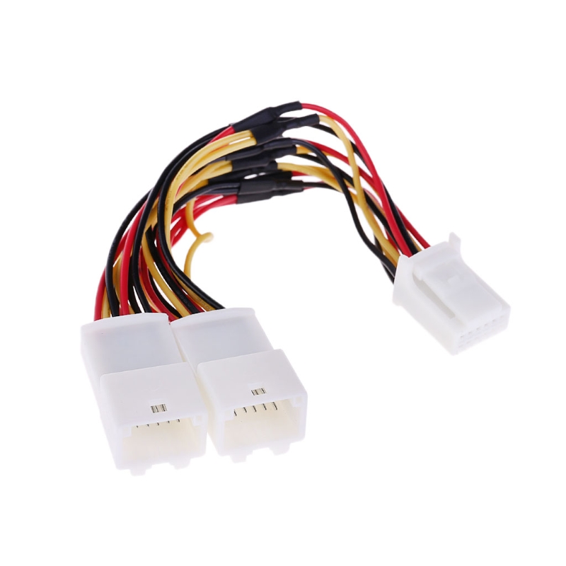 2026 New Y Cable Splitter Adap - огляд і ціна Audio Splitter Y
