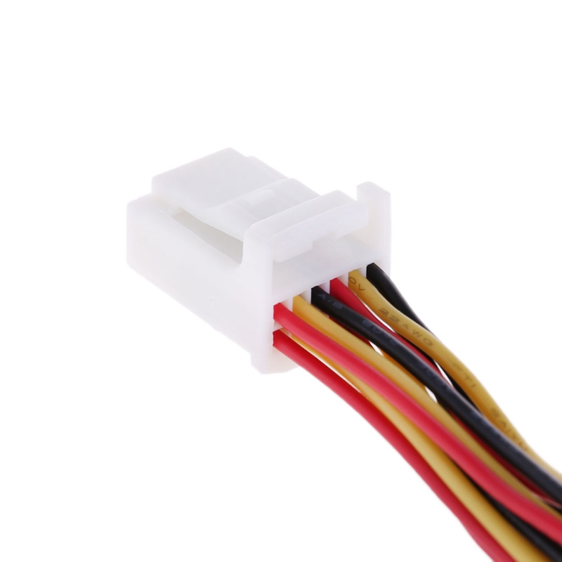 2026 New Y Cable Splitter Adap - огляд і ціна Audio Splitter Y