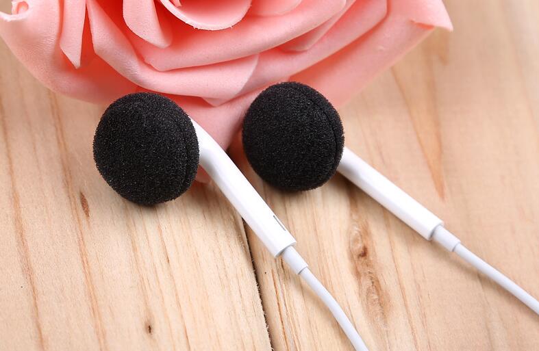 25 Pairs 50 Pcs 18mm Foam Earb - огляд і ціна Earphone Foam Tip