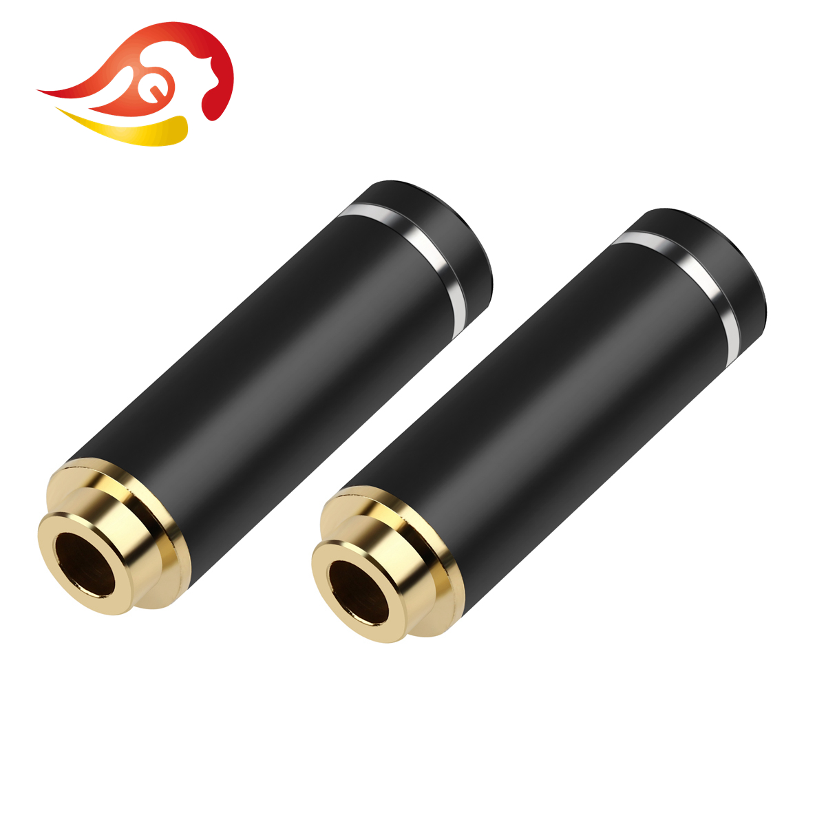 QYFANG 4.4mm 5 Pole Earphone F - огляд і ціна Audiophile Headphone Wired