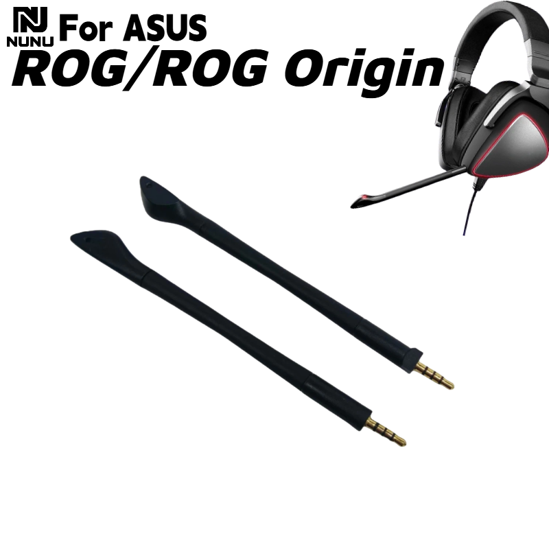 Microphones For ASUS ROG/ROG O - огляд і ціна Gaming Headset Rgb