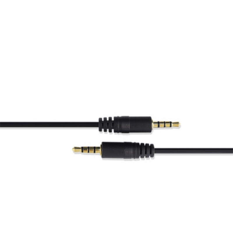1pcs 3.5 to 3.5mm Jack Audio E - огляд і ціна Cable Extension 3.5