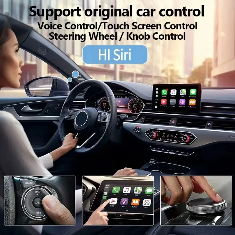 Wireless Adapter Smart Wireles - огляд і ціна Bluetooth Adapter Receiver