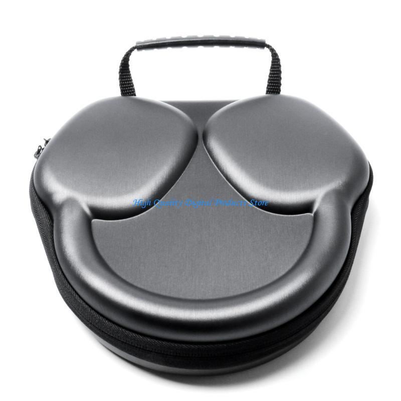 U2JE Hard EVA Case Headphones  - огляд і ціна Headphone Case Hard