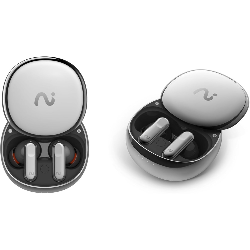 4-in-1 AI Smart Earbuds: Noise - огляд і ціна Noise Cancelling Headphone