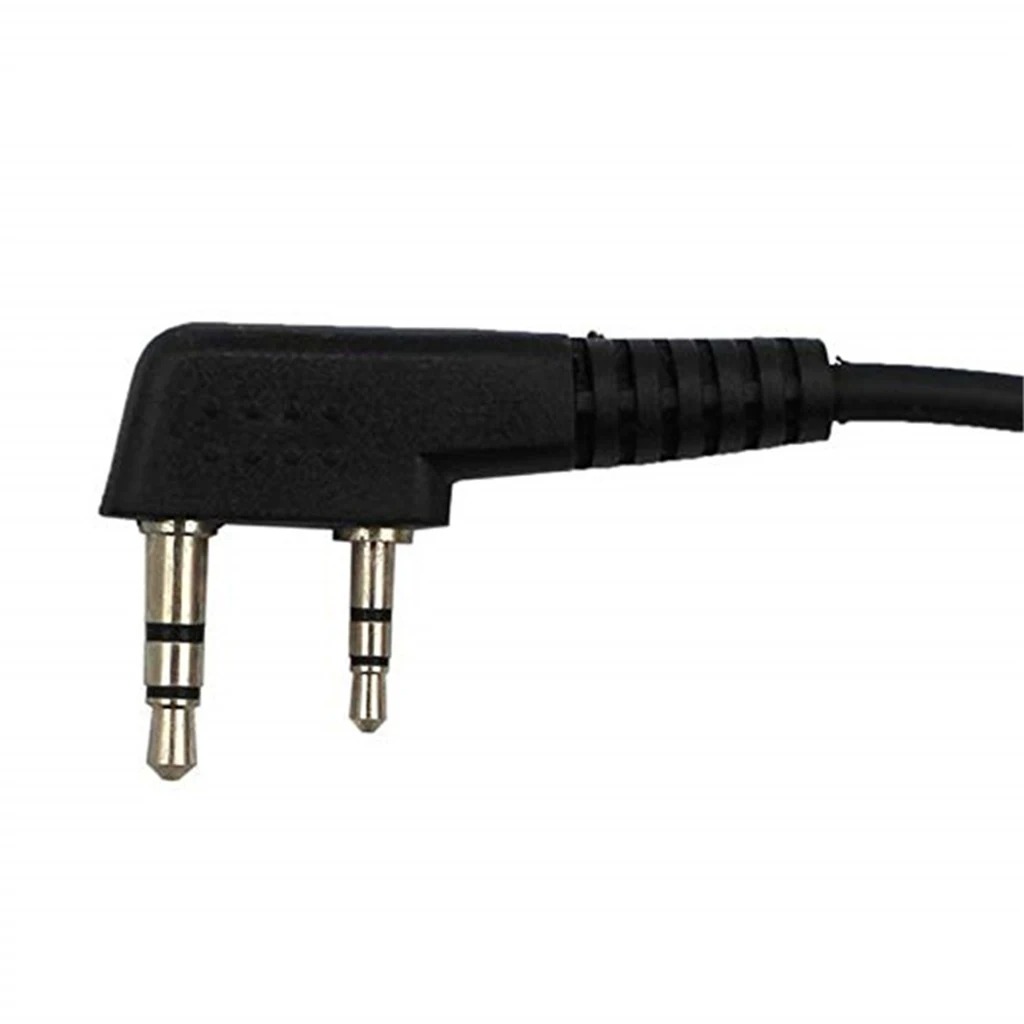 Professional Noise Cancelling  - огляд і ціна Wired Earphone Mic