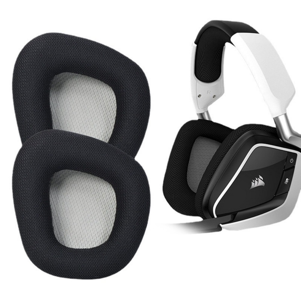 Ivinxy Earpads Memory Foam Ear - огляд і ціна Gaming Headset Rgb