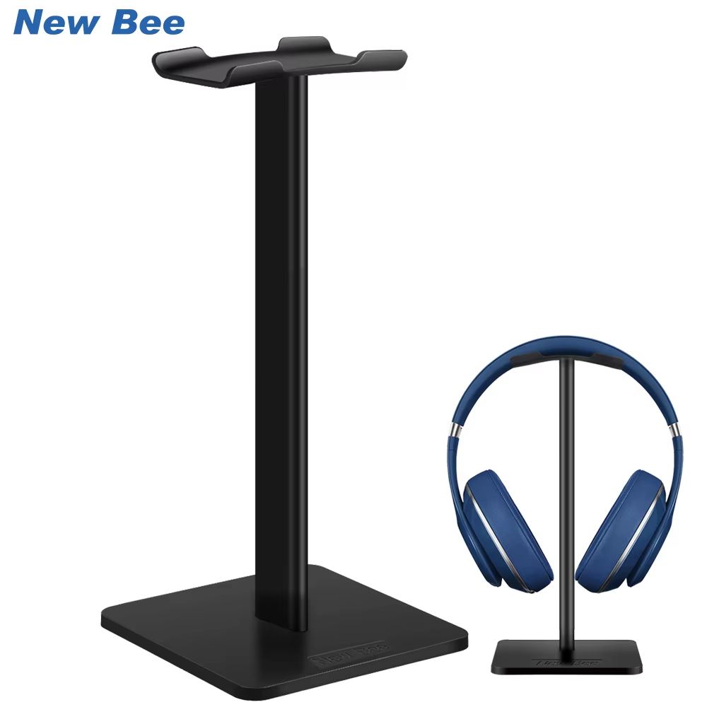 New Bee Z1 Aluminium Alloy Hea - огляд і ціна Headphone Stand Desk