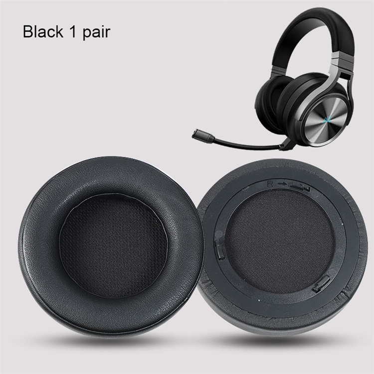 Upgraded Replacement Ear Pads  - огляд і ціна Gaming Headset Rgb