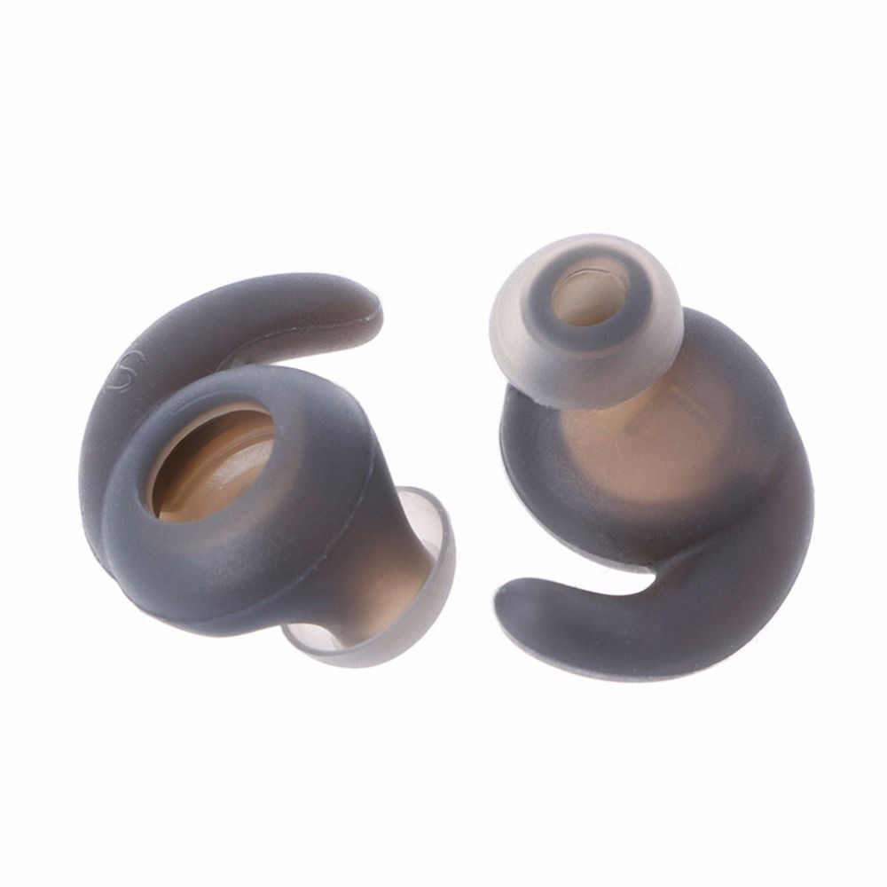 3 Pairs S/M/L In-ear Sports He - огляд і ціна Sports Earphone Hook